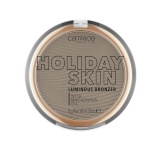 Catrice päikesepuuder Holiday Skin 8 g