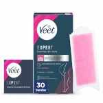 Veet kehakarvade eemaldusribad Expert (30tk)