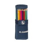 El Ganso pinal Classic meresinine 7x20x7cm 27-osaline