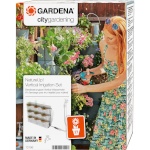 Gardena niisutuskomplekt 13156-20 NatureUp! Vertical Irrigation Set, must