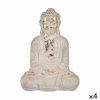 Ibergarden dekoratiivne aiakuju Buddha Polüresiin 17x37x26cm (4tk)