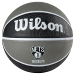 Wilson korvpall Basketball NBA Team Brooklyn Nets Ball WTB1300XBBRO 7