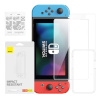 Baseus kaitseklaas Tempered Glass Screen Protector Nintendo Switch OLED 2021