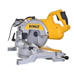 Dewalt Pendelsaag DWS777-QS 1800 W