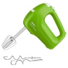 Sencor mikser SHM5401GR Hand Mixer, roheline