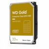 WD kõvaketas HDD kuldne Enterprise 20TB 3.5" SATA 512MB 7200rpm