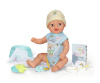 ZAPF nukuriided Zapf BABY Born Little Baby Boy 835340 36cm