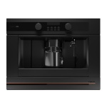 Teka integreeritav espressomasin CLC 85-G1 GM