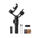 Zhiyun stabiliseerija Zhiyun Smooth 5S AI Combo Gimbal hall, Smartphone Stabilisator