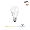 EDM LED pirn 12W 1154 Lm E27 F (6400K)