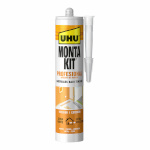 UHU Tihend/Kinniti 6310640 Montakit Professionaalne valge 350 g