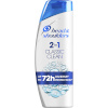 Head & Shoulders šampoon Classic Clean Anti-Dandruff 2in1 360ml, unisex