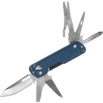 Leatherman multitööriist Free T4 Navy