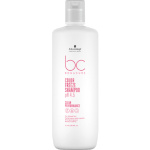 Schwarzkopf Professional šampoon BC Bonacure Color Freeze pH 4.5 Shampoo 1000ml, naistele