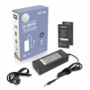 Mitsu laadija # AC ADAPTER ASUS TOSHIBA MSI 19V 6.3A