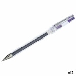 Pilot Geelpliiats G-TEC C4 lilla 0,2 mm 12tk