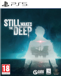 The Chinese Room mäng Still Wakes the Deep (PS5)