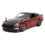 Jada mänguauto Jada Fast & Furious 1972 Datsun (F10) 1:24 253203090