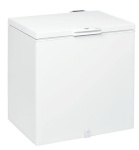 Whirlpool sügavkülmik WHS21222 Freezer