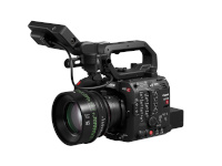 Canon EOS C400 Body Cinema Camcorder