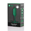 B-Vibe Anaaltapp B-Vibe 2 roheline