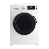 Scandomestic pesumasin WAH3110W Washing Machine, 10kg, 1500 p/min, valge