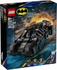 LEGO klotsid 76303 DC Super Heroes Batman Tumbler vs. Two Face & The Joker