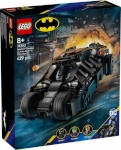 LEGO klotsid 76303 DC Super Heroes Batman Tumbler vs. Two Face & The Joker