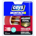 Ceys Kleeplint Montack 10 mx8mm