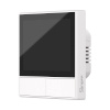 Sonoff nutilüliti NSPanel Smart Scene Wall Switch, valge