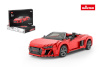 Rastar RASTAR 1:14 mudelauto AUDI R8 Spyder Bricks, 93800