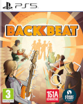 Clear River Games mäng Backbeat (PS5)