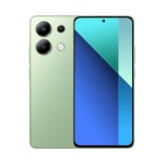 Xiaomi mobiiltelefon Redmi Note 13 6/128GB roheline