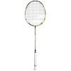 Babolat sulgpallireket Speedlighter must/kollane