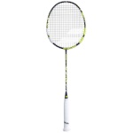 Babolat sulgpallireket Speedlighter must/kollane