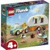 Lego klotsid Playset 41726 87-osaline