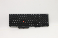 Lenovo 5N20W68227 Notebook Spare Part Keyboard