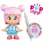 Famosa PinyPon nukk Pop & Shine 17cm