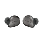 Jabra Elite 85t Earbuds, Built-in mikrofon, Titanium must, Bluetooth, In-ear, ANC, must