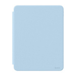 Baseus kaitsekest Minimalist Series IPad 10.2" Magnetic protective case (sinine)