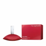 Calvin Klein naiste parfüüm EDP My Euphoria 50ml