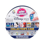 Zuru 5 Surprise mängufiguur Disney Mini Brands Seria 1 suitcase