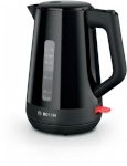 Bosch veekeetja MyMoment TWK1M123 1,7L must