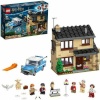 Lego klotsid Playset 75968 Mitmevärviline