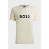 Hugo Boss vabaajajalatsid T-shirt RN M 50503276-131 S