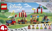 Lego klotsid Disney 43212 Specials peorong