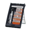 UGREEN kruvikeerajate komplekt CM372 38-in-1 Aluminium Alloy Screwdriver Set