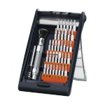 UGREEN kruvikeerajate komplekt CM372 38-in-1 Aluminium Alloy Screwdriver Set