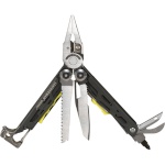 Leatherman multitööriist Multitool Signal Granite hall