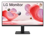 LG monitor 24" 24MR400-B DSUB HDMI IPS 16:9 1920x1080 must